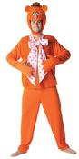 Fozzy Bear Costume image
