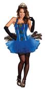Royal Peacock Costume image