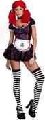Rockin Ragdolly Costume image