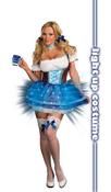 Heidi Go Lightly Costume image