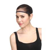 Wig Cap - Black image