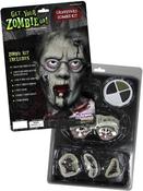 Graveyard Zombie Kit image