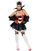Royal Heartbreaker Costume image