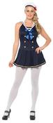 Sailor Cutie Costume image