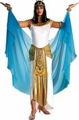 Luxury Cleopatra Costume image