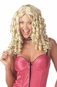 Baby Doll Wig image