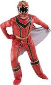 Power Ranger - Red image