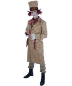 Dickensian Toff Costume image