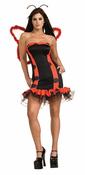 Ladybird Costume image