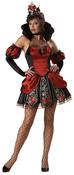 Queen of Broken Hearts Costume image