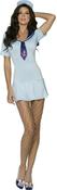 Fever Shipmate Sweetie Costume image