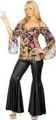 Hippie Costume - Plus Size image