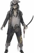 Ghost Ship Ghoul Costume image