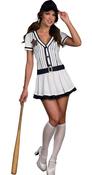 All Star Hottie Costume image