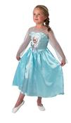 Disney Frozen Elsa Costume - Kids image