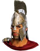 King Leonidas Deluxe Helmet image