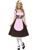 Tavern Girl Costume image