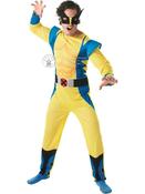 Marvel Wolverine Costume image