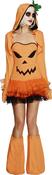 Pumpkin Tutu Dress image