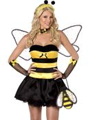 Bijou Boutique Honey Bee Ensemble image