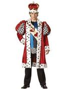 Elite King Of Hearts image
