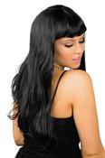 Black Chique Wig image