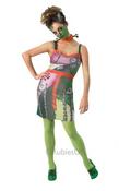 Bride of Frankenstein Costume image