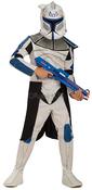 Star Wars Captain Rex Clone Trooper - Kids image