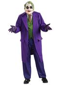 Deluxe Joker Costume image