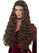 Medieval Princess Wig image