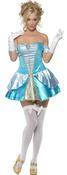 Princess Cinders Costume image
