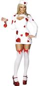 Prisoner of Love Costume image