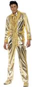 Elvis Gold Costume image