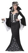 Royal Vampiress Costume image