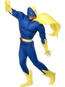 Banana Man Costume image