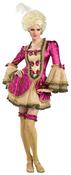 Sexy Marie Antoinette image