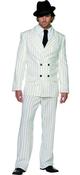 Fever Gangster Suit - Male image