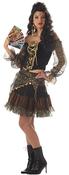 Madame Destiny Costume image