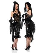 Darque Bride Costume image
