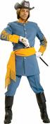 Confederate Soldier Costume image