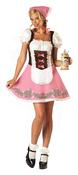 Fetching Fraulein Costume