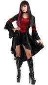Empress Vampire Costume image