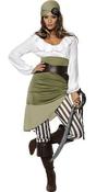 Shipmate Sweetie Costume image