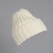 Donegal Beanies Cream image