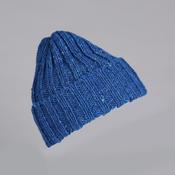Donegal Beanies Blue image