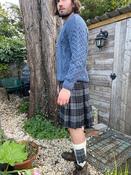 Kilt Flashes