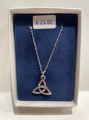 Silver Spirit Pendant image