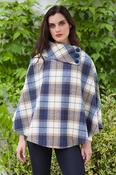 Mucros Wool Cape image