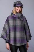 Mucros Wool Cape image