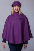 Mucros Wool Cape image